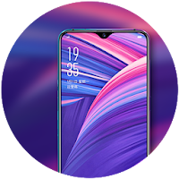Theme for Oppo R17 Pro