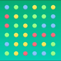 connect puzzle: 3 dot game
