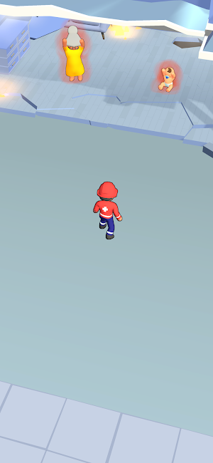 Rescue Guy Screenshot 1