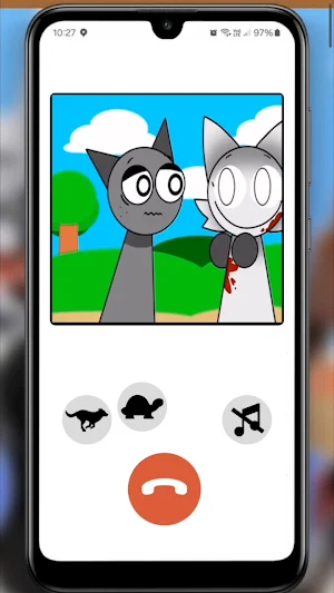 Call the Music Monster Now Screenshot 2