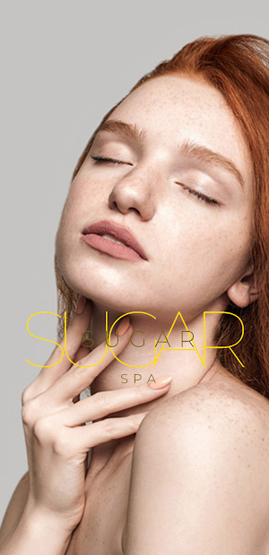 Sugar Sugar Spa Screenshot 0