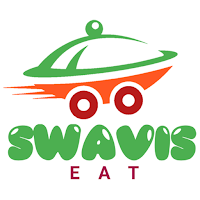 Swavis eat
