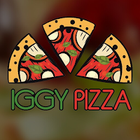 Iggy Pizza