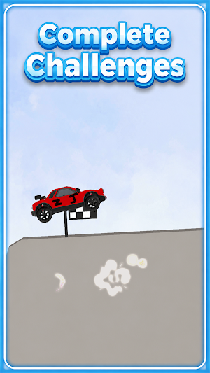 Parking Lot Rush Screenshot 3