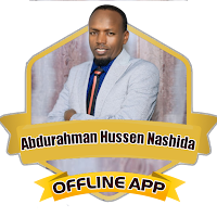 Abdurahman Hussen Nashida 2025