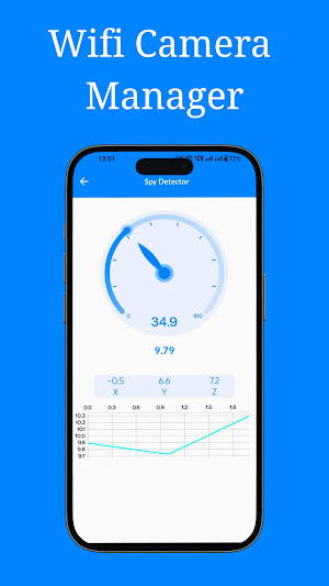 Wifi Camera App Screenshot 3