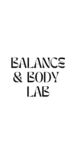 Balance & Body Lab SAS Screenshot 0