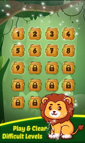 Tiles Game Tile Match Connect Screenshot 2