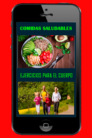 Recetas de cocina Screenshot 2