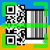 QR Code Reader Barcode Sca‪n‬