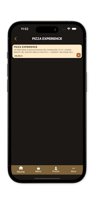 Il Tronco Screenshot 1