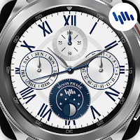 SamWatch Analog Phi 6