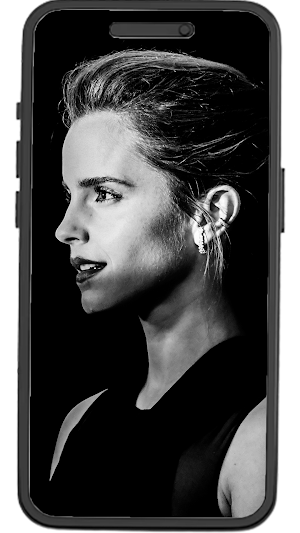 Emma Watson Wallpapers Screenshot 2