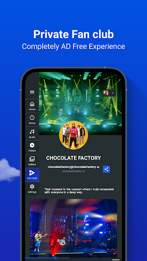 Chocolate Factory Screenshot 3