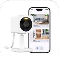 WyzeZ Camera - Cam Manager
