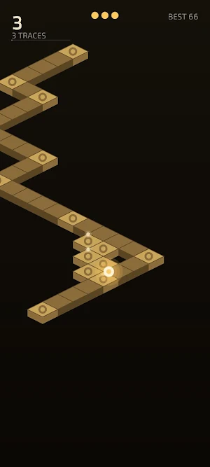 Trace Screenshot 2