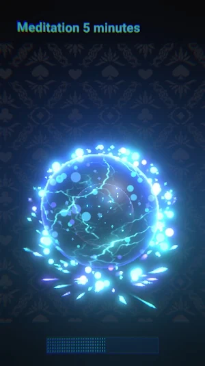 Wish Granter: Tarot Meditation Screenshot 3