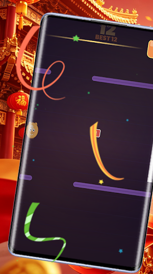 Endless Leap Screenshot 0