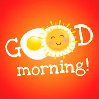 Good Morning Quotes Cards GIFs