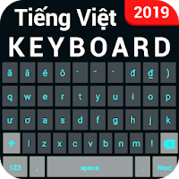 Vietnamese keyboard-English to Vietnamese Keyboard