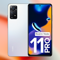 Theme for Redmi Note 11 Pro
