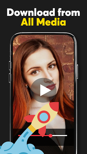 All Video Downloader 2024 Screenshot 1