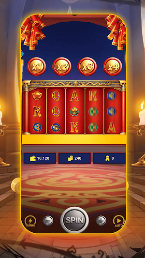 188mLantern Prosperity Screenshot 2