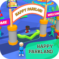 Happy Parkland