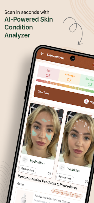 Absolut SKIN Screenshot 1