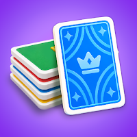 Color Stack Solitaire