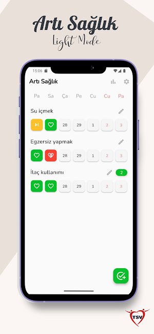 Artı Sağlık Screenshot 2
