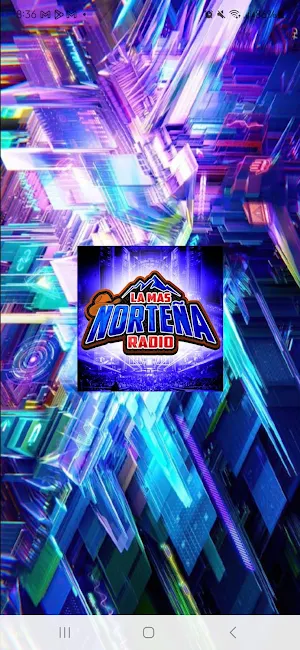 La Mas Norteña Screenshot 0