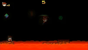 Tresor and Treasures Screenshot 3