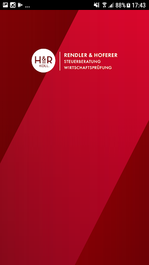 Rendler & Hoferer Screenshot 0