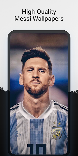 Football Wallpaper HD 4K Screenshot 0