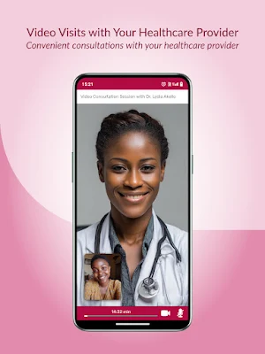 PalCare Screenshot 1