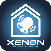 Xenon Smart Alarm Box