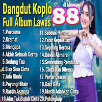 Dangdut Koplo 88 Offline