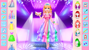 Shopping Mall Girls Contest Screenshot 3