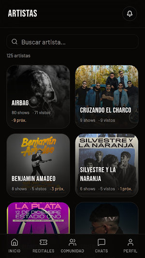 Donde Vas Screenshot 3