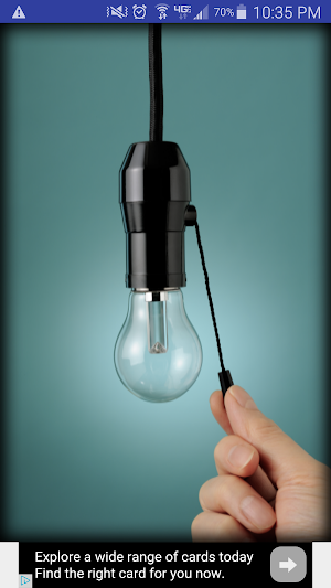 LightOn Screenshot 0