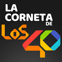 La Corneta 40