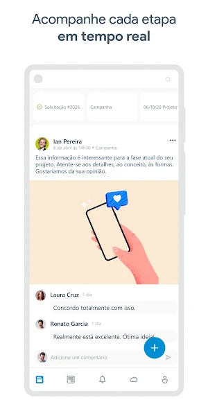FarmaViva Group Screenshot 2