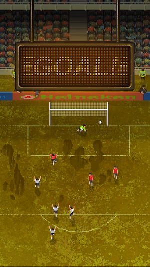 Football Boss: Be The Manager Screenshot 2