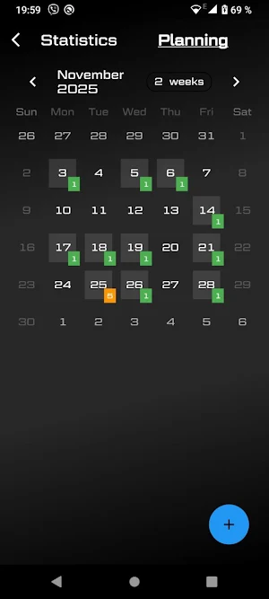 Cryonick Studio Screenshot 1