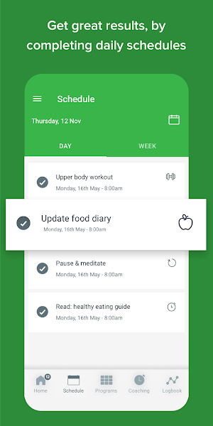 Stronglife Screenshot 2
