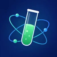 Scientify - Gamified Science