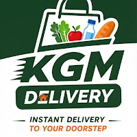 KGM Mart Delivery