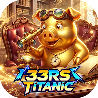 33RS TiTanic