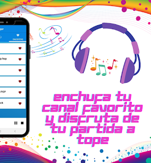 Musica para jugar Screenshot 3